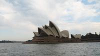 Sydney Oper
