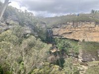Blue Mountains