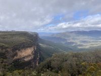 Blue Mountains