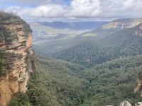 Blue Mountains