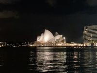 Oper Sydney