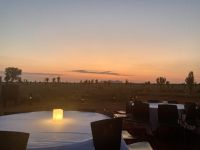 Sound of Silence Dinner 