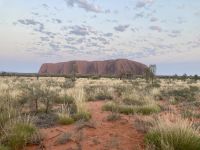 Ayers Rock