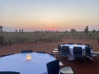 Sound of Silence Dinner