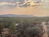 Botanischer Garten Alice Springs