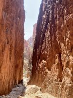 Standley Chasm