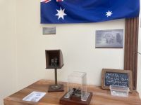 Alte Telegraphen Station