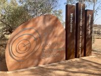 Alte Telegraphen Station