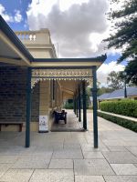 Seppeltsfield Barossa Valley