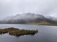 Cradle Mountain Nationalpark