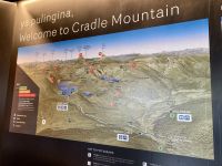 Cradle Mountain Nationalpark