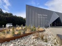Cradle Mountain Nationalpark 