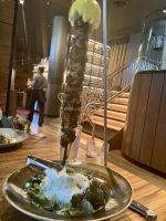 Melbourne The Meat and the Wine