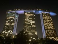 Marina Bay Sands 
