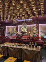 16. Chinatown Singapur