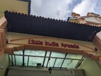 29. Little India Singapur