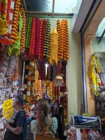 30. Little India Singapur