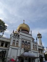 33. Kampong Glam Singapur