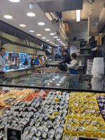 38. Queen Victoria Market Melbourne, Australien