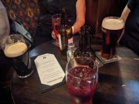 47. Irish Pub Melbourne, Australien