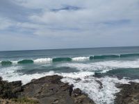 55. Great Ocean Road, Australien