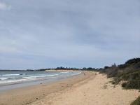60. Apollo Beach, Great Ocean Road, Australien