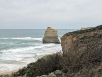 65. Gibson Steps, Great Ocean Road, Australien