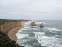 69. Twelve Apostles, Great Ocean Road, Australien
