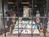 79. Salamanca, Hobart, Tasmanien