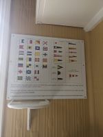 82. Signal Station Lookout, Hobart, Tasmanien