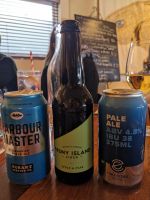 88. Blue Eye Seafood Restaurant, Hobart, Tasmanien