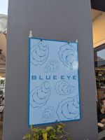 90. Blue Eye Seafood Restaurant, Hobart, Tasmanien