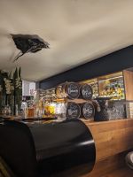 91. Whiskey Bar, Hobart, Tasmanien
