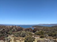103. Great Lake, Tasmanien