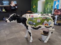 107. Ashgrove Käseproduktion, Tasmanien