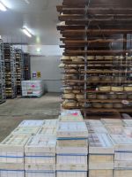 108. Ashgrove Käseproduktion, Tasmanien