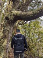 123. Dove Lake, Cradle Mountain Nationalpark-Besuch, Tasmanien