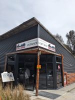 129. Auffangstation für den Tasmanischen Teufel, Tasmanien