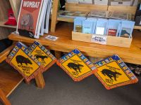 130. Auffangstation für den Tasmanischen Teufel, Tasmanien