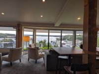 156. Strahan Village Hotel, Tasmanien