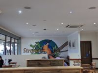 158. Strahan, Tasmanien