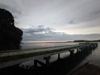 159. Strahan, Tasmanien