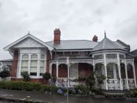 161. Launceston, Tasmanien
