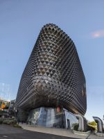 164. Stadtrundfahrt Adelaide, Australien