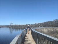 169. Whispering Wall, Barossa Valley, Australien