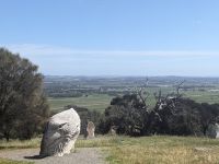 172. Sculpture Park, Barossa Valley, Australien