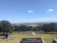 173. Sculpture Park, Barossa Valley, Australien