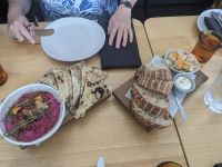 179. Harvest Kitchen, Barossa Valley, Australien