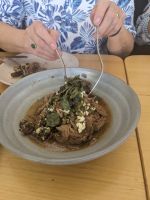 180. Harvest Kitchen, Barossa Valley, Australien