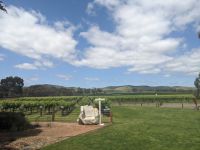 183. Harvest Kitchen, Barossa Valley, Australien